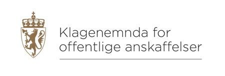 KOFA_venstrestilt_ Kofa logo