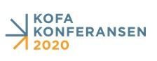 Logo KOFA konferansen 2020